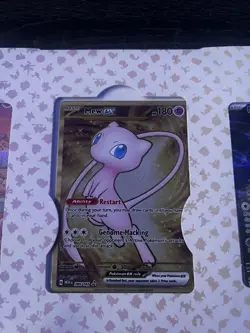 Pokemon 151 UPC Promo Set (Sealed) - Image 3