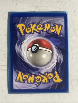 Vintage Pokemon Pidgeotto 22/102 Base Set Non-holo Rare WotC 1999 - Image 2