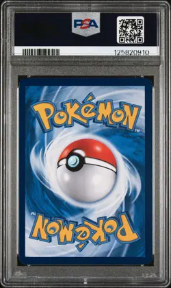 Pokemon Chinese Gengar Mimikyu GX 163/150 Super Rare PSA 10 - Image 2