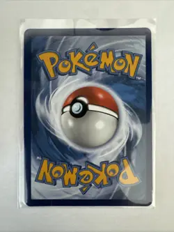 Pokemon TCG - Candela - 083/078 - Pokemon GO Rainbow Holo Secret Rare - NM/M - Image 2
