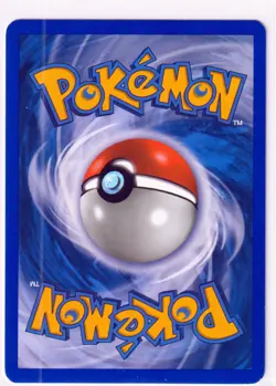 2007 POKEMON BONSLY 71/130- DIAMOND & PEARL - COMMON- REGULAR -NM/LP - Image 2