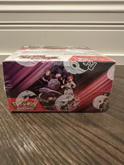 Pokemon TCG Scarlet & Violet Destined Rivals Booster Box - Listing #5 - Image 5