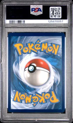 2024 POKEMON SWSH BLACK STAR PROMO #029 RAYQUAZA-HOLO PSA 10 - Image 2