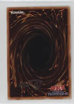 Grappler Japanese YuGiOh OCG Series 1 Booster 7 1999 - Image 2