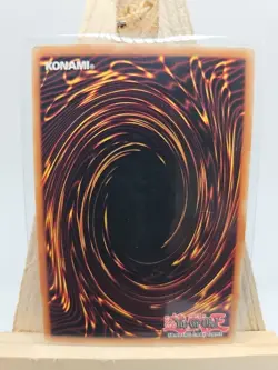 Yu-Gi-Oh! TCG Elemental Burst FET-EN059 1st Edition Near Mint Condition - Image 4