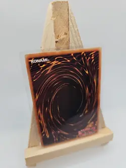 Yu-Gi-Oh! TCG Elemental Burst FET-EN059 1st Edition Near Mint Condition - Image 5