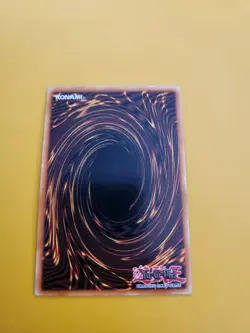 Legendary Lord Six Samurai - Enishi ROTA-EN040 Rage of the Abyss 1st Edition Sup - Image 2