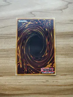 Yu-Gi-Oh! - Swords Of Revealing Light - Ultra Rare - YGLD-ENB17 - Image 2