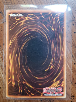 Yugioh Swift Gaia The Fierce Knight CT1-EN004 Secret Rare Limited Edition MP - Image 2