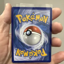 LISIA Trainer card (Full Art) 164/168 Celestial Storm 2018 Hologram Pokemon TCG - Image 3
