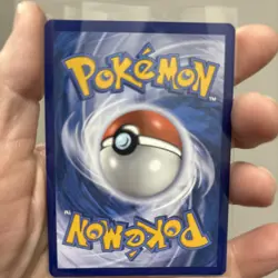 LISIA Trainer card (Full Art) 164/168 Celestial Storm 2018 Hologram Pokemon TCG - Image 4