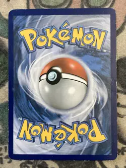 Blissey XY56 XY Black Star Promo English Pokemon Card TCG - Image 2