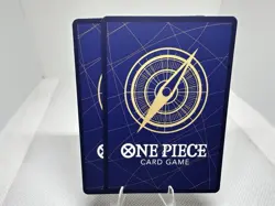 2x Koby PRB02-001 R ONE PIECE Card The Best 2 - ONE PIECE Card Game ENGLISH - Image 2