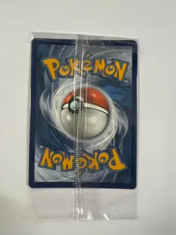 Pokemon TCG Snorlax 051 Scarlet & Violet 151 Holo Promo Card Sealed - Image 2