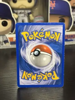 Pokemon TCG Diamond & Pearl - Snorlax #37/130 - Regular Non Holo Card - Image 4