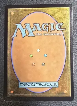 Commercial District Murders at Karlov Manor Foil MTG NM Magic Card - Image 2