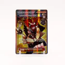 Lysandre's Trump Card - 118/119 Phantom Forces Full Art Trainer - NM/LP - Image 1