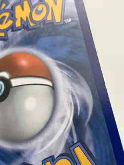 SHIPS SAME DAY Pokemon Card NM Hitmonlee 47/83 Rev Holo Fighting Type Rare - Image 5