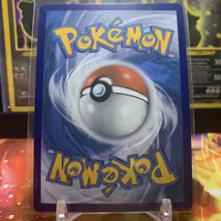 2021 Surfing Pikachu VMAX 009/025 Pokemon Celebrations Sword Shield Rare Card NM - Image 2