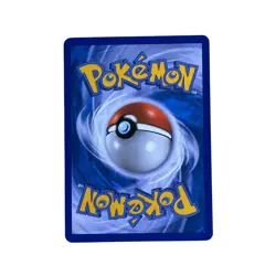 Pokemon Slowpoke 66/90 HP 60 Basic Energy Water Common Card 2010 Diamond Pearl - Image 2