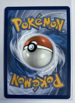 Iono Pokemon TCG Paldea Evolved Holo Ultra Rare Full Art Card 254/193 - Image 2