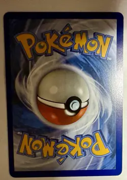 Pokemon TCG Mela Paradox Rift Special Illustration Rare Holo Card 254/182 - Image 2