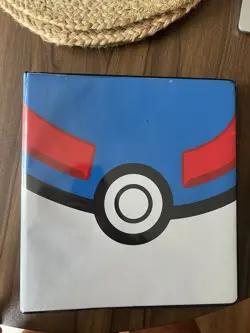 Pokemon 150+ Card Binder Collection Lot !!! - Image 2