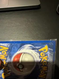 Pokemon COOL PORYGON Black Star Promo Card #15 HOLO Rare SEALED in Pack WOTC NM - Image 4