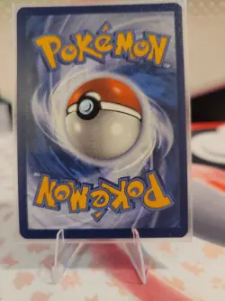 Pokemon TCG Surging Sparks Pikachu EX Holo Double Rare Card 057/191 - Image 2