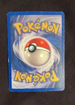 Pokemon Card- Arcanine-Aquapolis-Holo-H2/H32-Rare-NoCrystal-ENG - Image 2