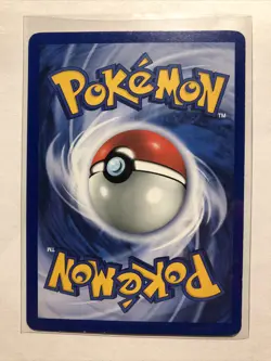 Piplup 5/12 Manaphy Trainer Kit Promo Pokemon Card - Image 2