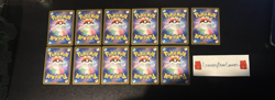 Pokemon Card Bundle: 11 Japanese Exs! Great Value and Pack Fresh! - Image 2