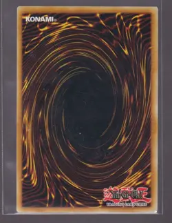 Rank Up Magic Skip Force OP25-EN023 Yugioh Trading Card TCG - Image 2