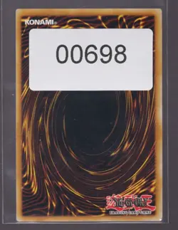 Rank Up Magic Skip Force OP25-EN023 Yugioh Trading Card TCG - Image 3