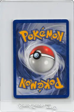 SEADRA 58/147 - NON-HOLO - Aquapolis - e-READER - WOTC Pokemon Card - NM/LP - Image 2