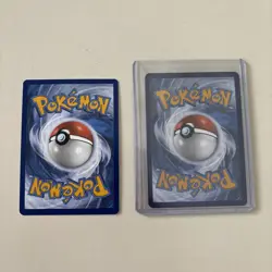 Pokemon TCG Scarlet & Violet Black Star Promo card lot of 2. Fuecoco 192. NM - Image 2