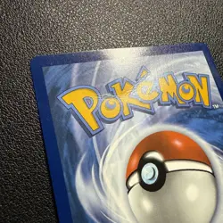 Pokemon Center Stamp Team Rockets Tyranitar 096/182 Destined Rivals Promo Card - Image 4