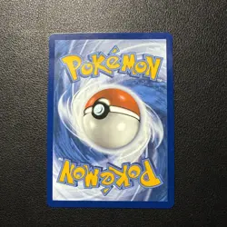 Pokemon Center Stamp Team Rockets Tyranitar 096/182 Destined Rivals Promo Card - Image 5