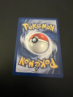 Togepi 4/18 Southern Islands 2001 Pokemon Card Reverse Holo NM - Image 2