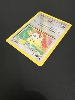 Togepi 4/18 Southern Islands 2001 Pokemon Card Reverse Holo NM - Image 5