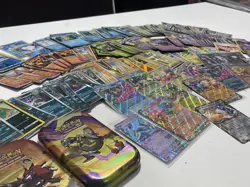 1000 Pokemon ALL Holographic Cards - Holo/Reverse Holos Bulk Lot NEW CONDITION - Image 2