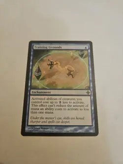 Training Grounds Rise of the Eldrazi Regular - Image 1