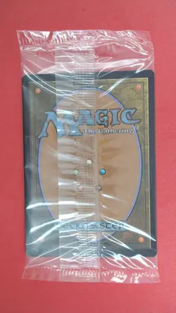 MTG Bling - Sealed Pre-Release Foil - Confounding Conundrum - ZNR -A494 - Image 2