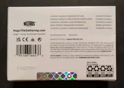 MTG Secret Lair: Far Out, Man FOIL Edition - Factory Sealed - Image 3