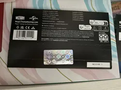Jaws Magic The Gathering Secret Lair NON-FOIL - Image 2