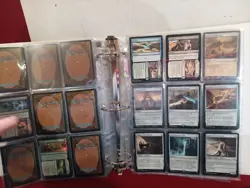 Binder #50 Near Complete Hour Of Devastation 2017 Rare Common Near Mint MTG SET - Image 4