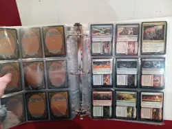 Binder #50 Near Complete Hour Of Devastation 2017 Rare Common Near Mint MTG SET - Image 5