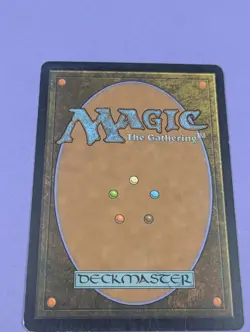 MTG Magic: Scars of Mirrodin: Asceticism #110/249 Rare - LP - Image 2