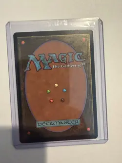 Phyrexian Altar Halo Foil NM Encyclopedia of Magic Secret Lair - Image 2