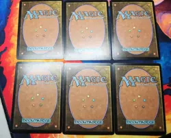 Seething Song - 9th Edition (9ED) - LP (Multiple Available) - Image 2